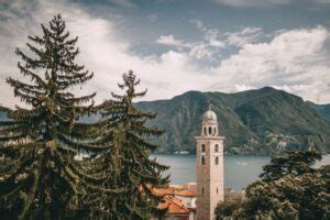 Lugano Sehenswürdigkeiten: Tipps für einen Städtetrip ins Tessin